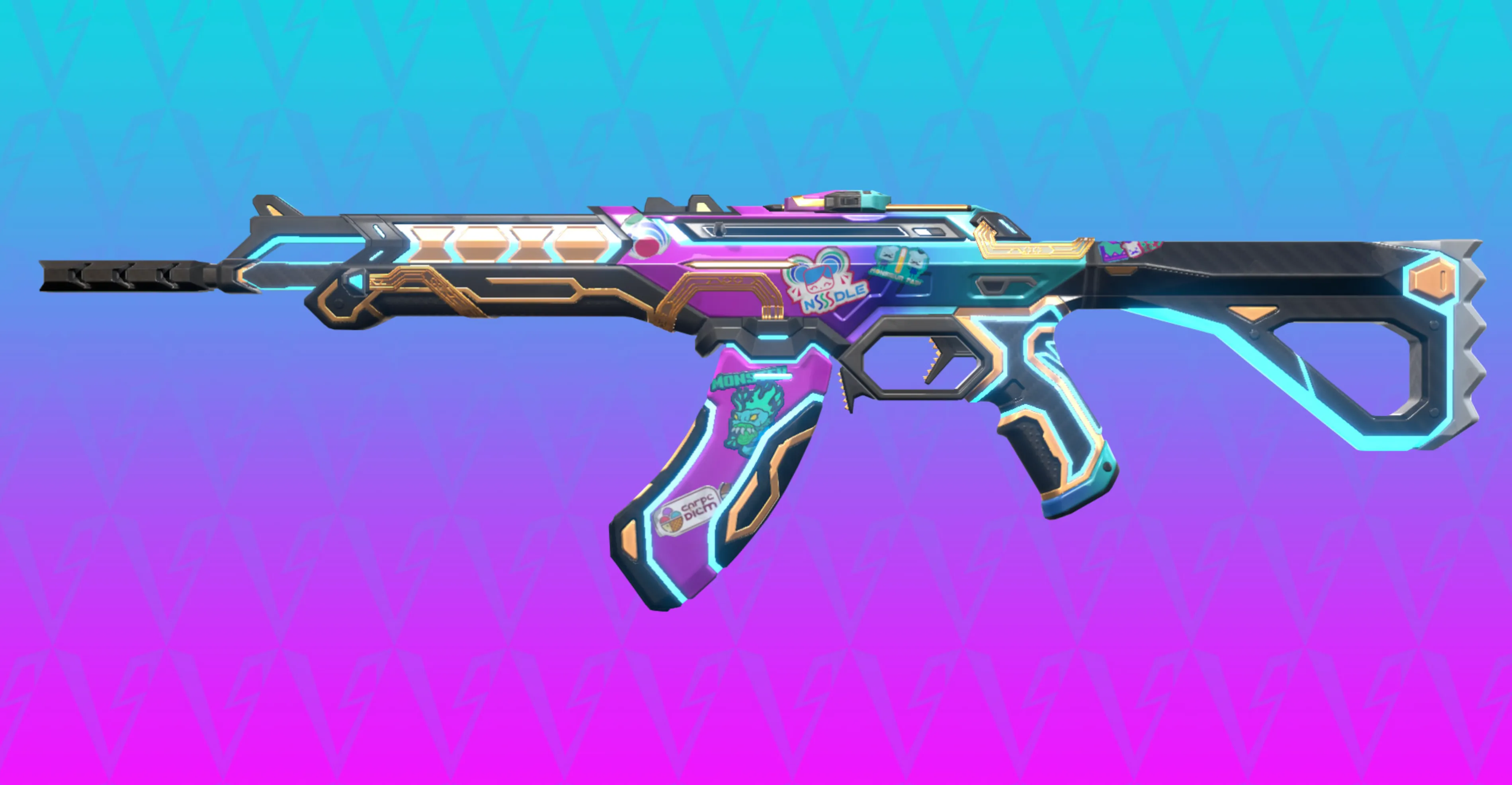 Glitchpop 2 0 Vandal